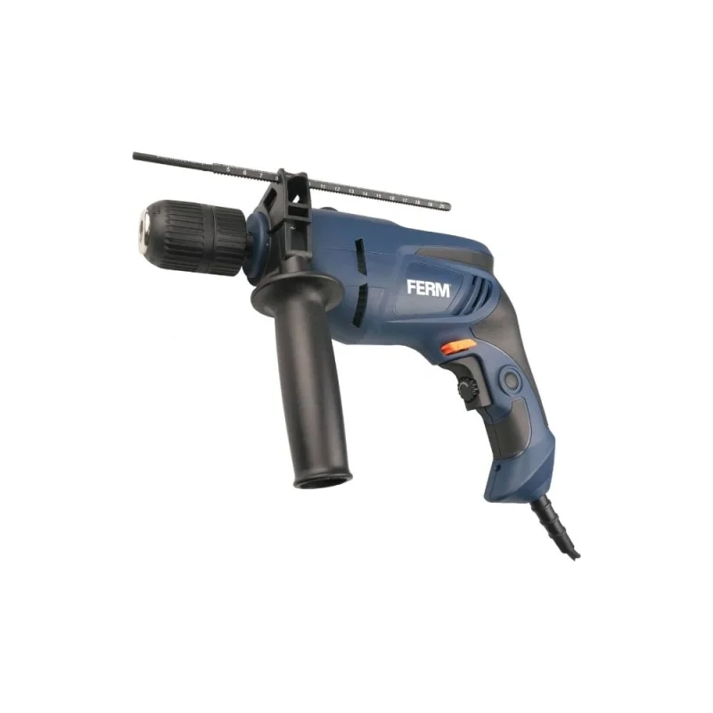 Ударная дрель FERM PDM1052