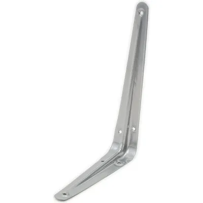 Консоль Tech-Krep 150*200*0,7 металлик- накл. 127795