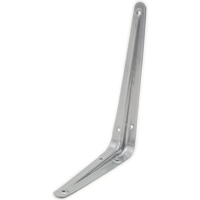 Консоль Tech-Krep 150*200*0,7 металлик- накл. 127795