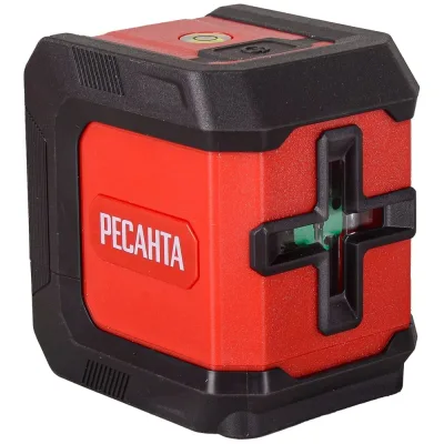 Лазерный построитель Ресанта ПЛ-2ШК Green 61/10/536