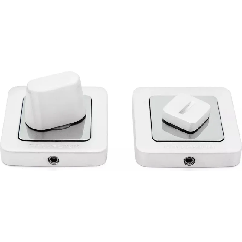 Накладка фиксатор Palladium E BK PD УТ-00000353