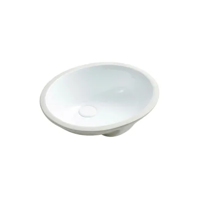 Раковина для монтажа под столешницу Aquatek 560x400x200 мм AQ8091-00 00000096348