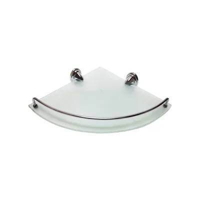 Угловая полка Delphinium 3153 С 102012
