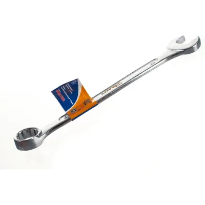 Комбинированный ключ 17 мм KRAFT Master KT 700722