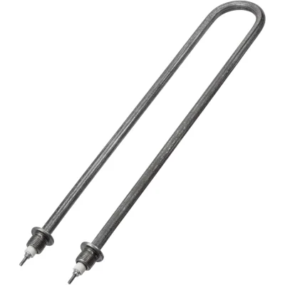 ТЭН-100 TDM ELECTRIC А, 13, 5.0кВт, вода Р, 220В, штуцер G1/2, R30, Ф2, углеродистая сталь SQ2512-0008