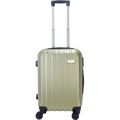 Чемодан Ridberg discover болотный, размер L 1207999