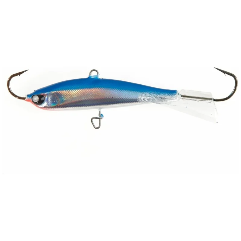 Балансиры Lucky John NORDIC 5 50мм/15H, 2шт 51502-15H