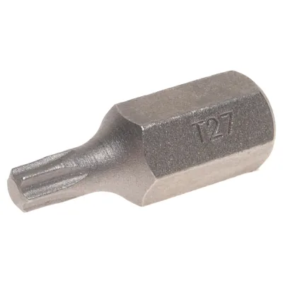 Вставка 3/8", T27, 30 мм ROCKFORCE RF-1763027(1034)