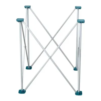 Складное подстолье Lossew Q4 Ant 90 2x2 (60х60х90см) ANT2290.0