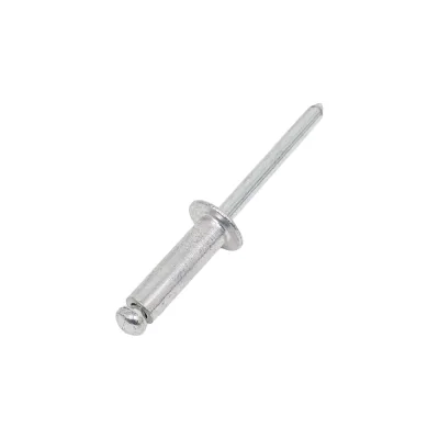 Заклепки TOLSEN 4.8x16 мм 43012