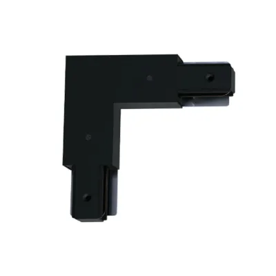 Коннектор-ввод питания для шинопровода Arte Lamp Track Accessories черный (A120306P)