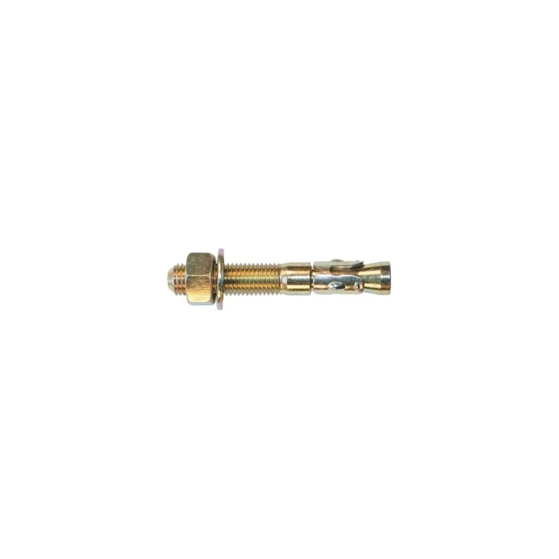 ΠΠ»ΠΈΠ½ΠΎΠ²ΠΎΠΉ Π°Π½ΠΊΠ΅Ρ STARFIX Π10x65 ΠΌΠΌ SMP-53910-1