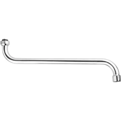 Излив S-образный 35см, ECONOCE EC0510-35