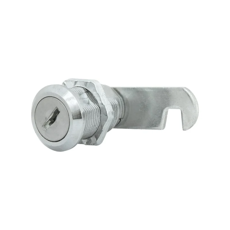 Почтовый замок Palladium ML-25 никель СТ-00000657