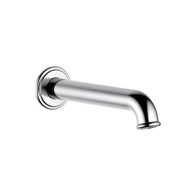 Излив для ванны Aquatek КЛАССИК 182 мм AQ1541CR 00000135291