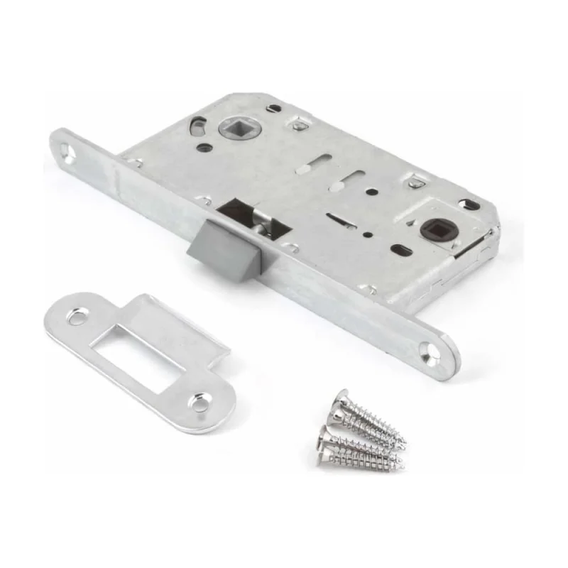Врезная защелка APECS 5300-P-WC-CR 18135