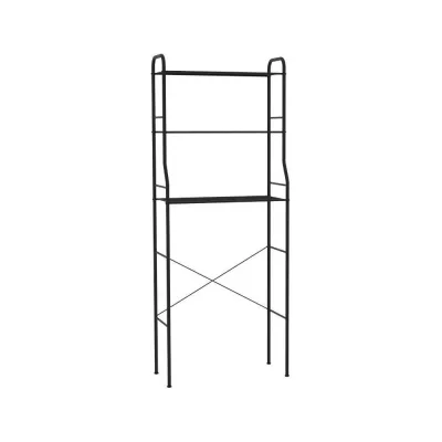 Стеллаж ЗМИ "Атлантик 23" ATLANTIC 23 Shelf rack черный СТА23  Ч