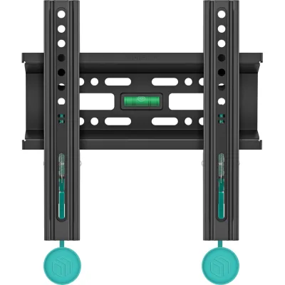 Фиксированный кронштейн для телевизора 17-43 ONKRON Black FM1