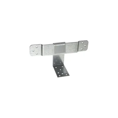 Опора скользящая для стропил STARFIX 200 мм, KUCIS, белый цинк SMP-40322-1
