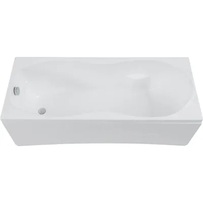 Ванна Aquanet TESSA 170x70, каркас 347894
