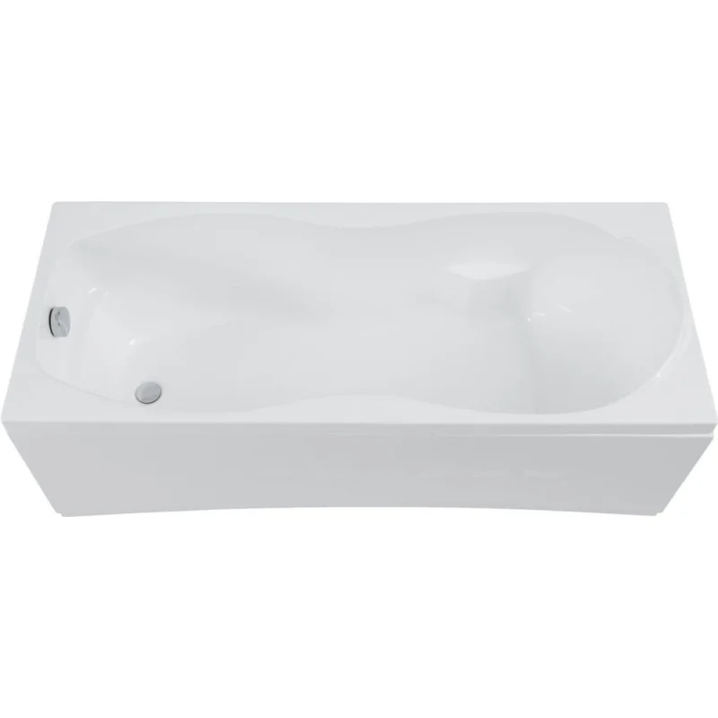Ванна Aquanet TESSA 170x70, каркас 347894