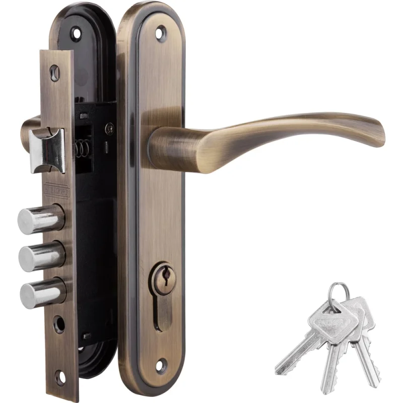 ΠΠ²Π΅ΡΠ½ΠΎΠΉ ΠΊΠΎΠΌΠΏΠ»Π΅ΠΊΡ PALIDORE LH 7036-X11 AB, Π±ΡΠΎΠ½Π·Π° 98760060