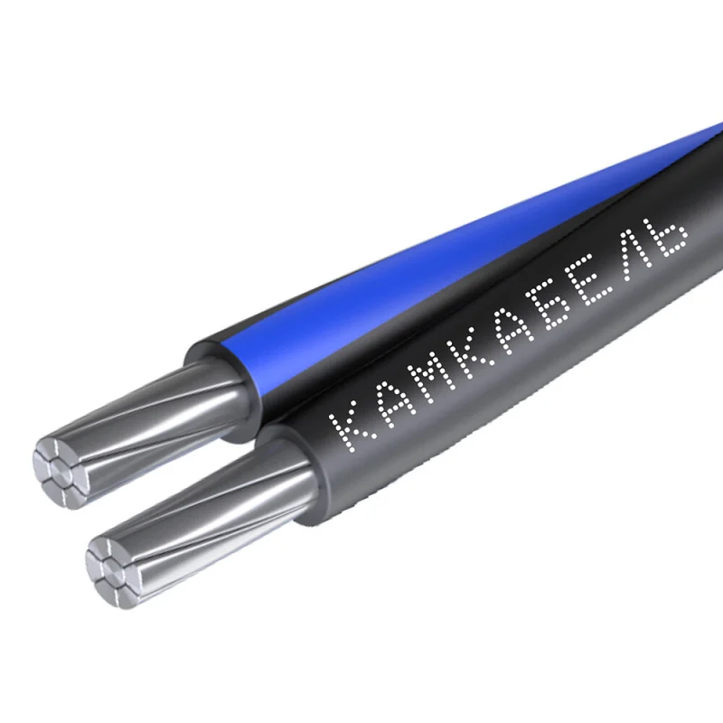 Провод СИП-4 Камкабель 2х16