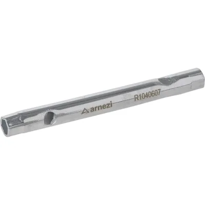 Трубчатый ключ ARNEZI 6x7мм 00-01167054