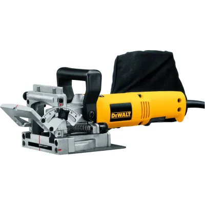 Ламельный фрезер DEWALT DW 682 K