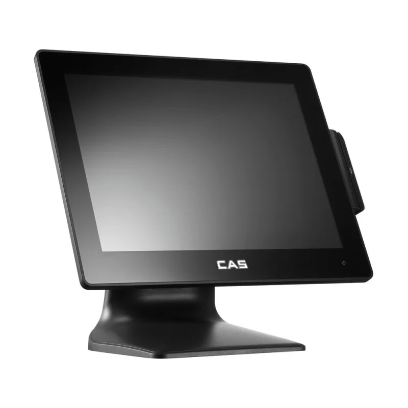 Сенсорный моноблок CAS POS-1 black MSR OZ0PO8000GCI0514