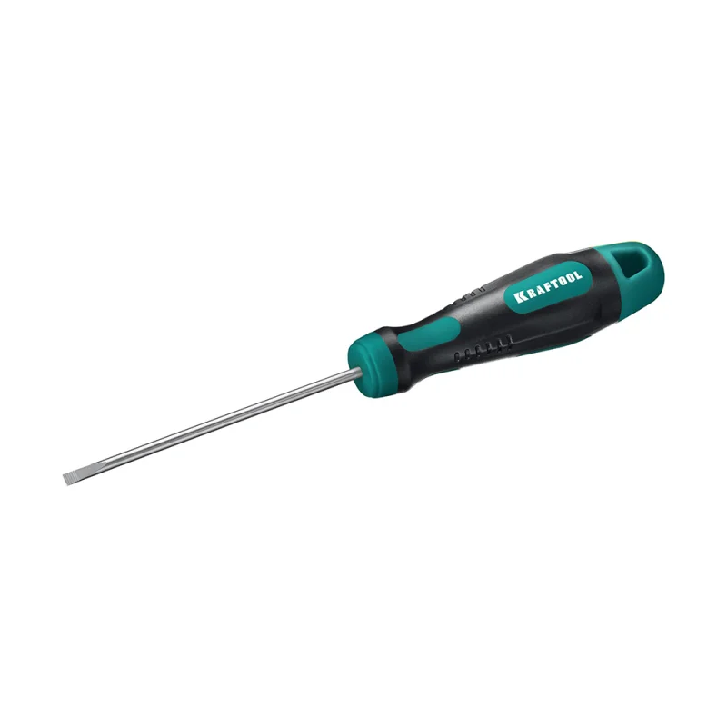 ΠΡΠ²Π΅ΡΡΠΊΠ° ΠΏΠ»ΠΎΡΠΊΠ°Ρ SL3 80 ΠΌΠΌ Kraftool Expert (250071-3.0-080)