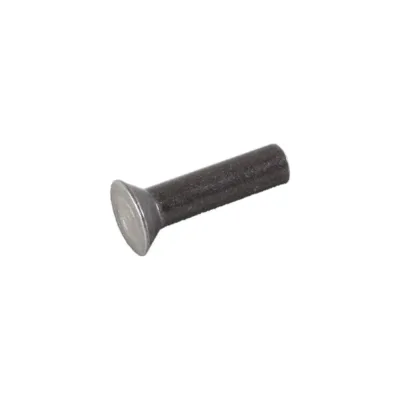 Забивная заклепка ЦКИ DIN661, 2x16 мм, СТ., 100 шт. 36710