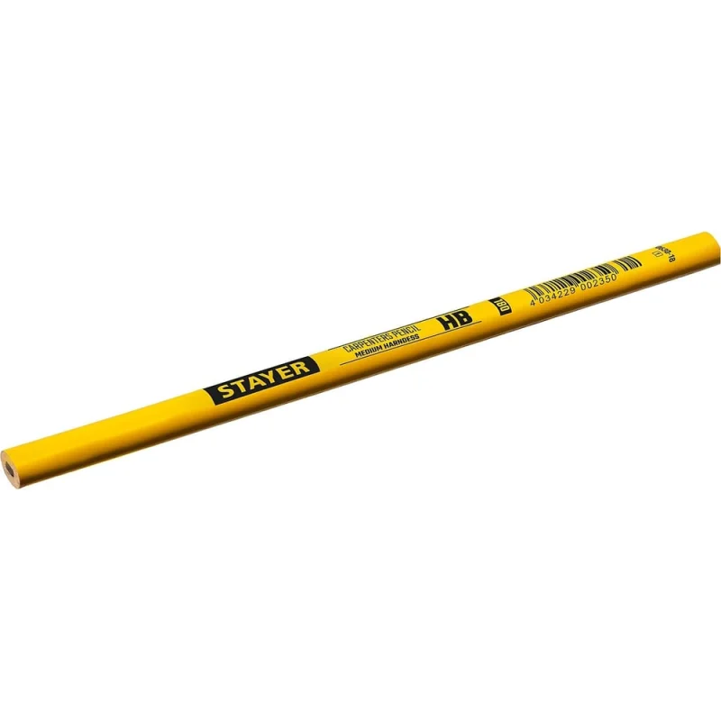 Строительный карандаш Stayer 180 мм 0630-18_z01