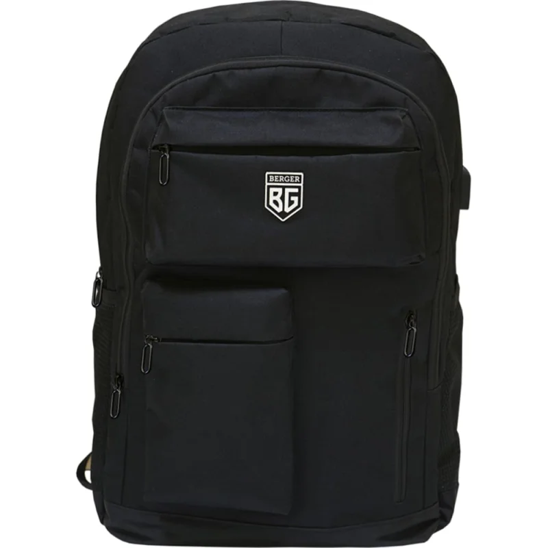 Π ΡΠΊΠ·Π°ΠΊ ΡΠ½ΠΈΠ²Π΅ΡΡΠ°Π»ΡΠ½ΡΠΉ Berger BG 20Π», 9 ΠΊΠ°ΡΠΌΠ°Π½ΠΎΠ² BG1205