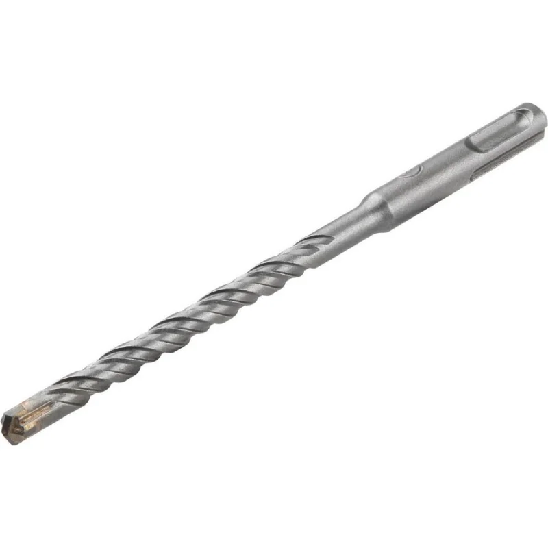 Бур по бетону Industrial SDS Plus, 16x160 мм, напайки TCT, X-Tip TOLSEN 74832