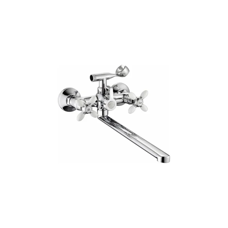 Муфта с накидной гайкой пресс-фитинг K-FLEX SOLID 26x3/4" 86MLAE1A090700C