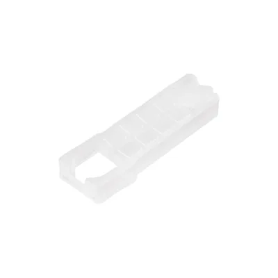 Чехол передатчика UCD SAGA1 (5 шт.) L6B/L8B/L10/K1/K2 (силиконовый) UCDCHEH1