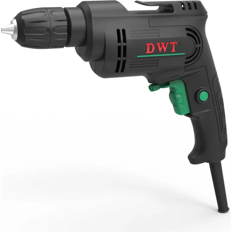 Безударная дрель DWT BMP04-10 C