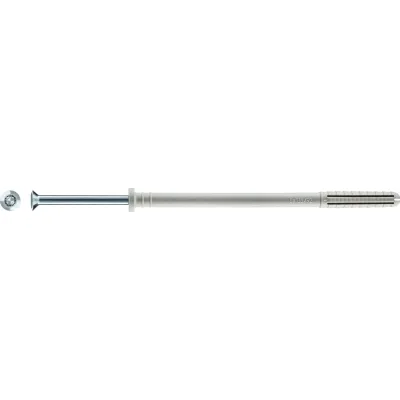 Дюбель-гвоздь Tecfi YZ 8x135, 10 шт. 147538
