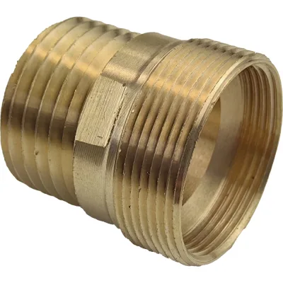 Переходник на смеситель HG М24 НР х М22 ВР х 1/2" НР 1896479