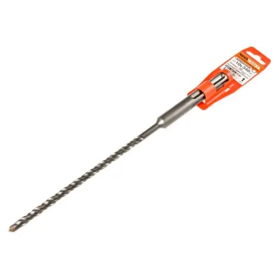 Бур по бетону для больших нагрузок (10x340 мм; SDS-max) Novocraft NCSMAX100340