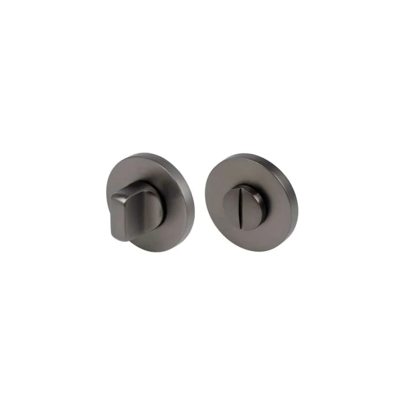 Завёртка сантехническая ADDEN BAU WC SR-003 GRAPHITE 940002023018