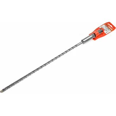 Бур по бетону для больших нагрузок (10x520 мм; SDS-max) Novocraft NCSMAX100520