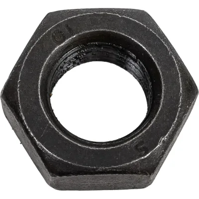 Гайка ЦКИ DIN934, М14х1.5 10 ОКС SW 22, 10 шт. 1348407