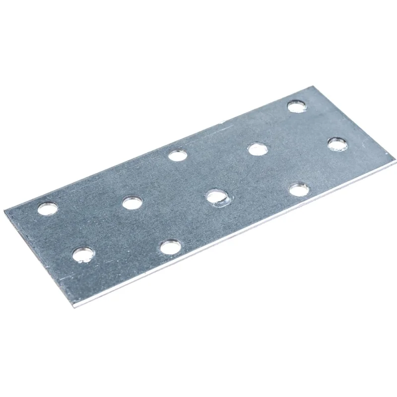 ΠΠ»Π°ΡΡΠΈΠ½Π° ΡΠΎΠ΅Π΄ΠΈΠ½ΠΈΡΠ΅Π»ΡΠ½Π°Ρ 40x100x2,0 ΠΌΠΌ, Π½Π°ΠΊΠ». Zitar 126368