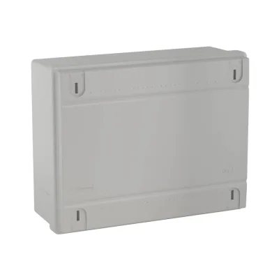 Коробка распределительная 240х190х90 мм IP56 DKC (54210)