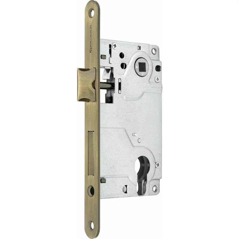Корпус замка Palladium 285 AB 00006505