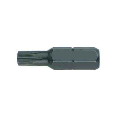 Вставка (бита) торцевая 1/4", TORX T27 Stahlwille 08130027 В0000000060340