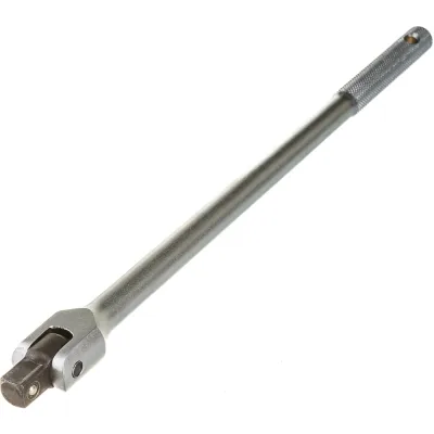 Шарнирный вороток 1/2, L=375mm АвтоDело Professional 39638 13837