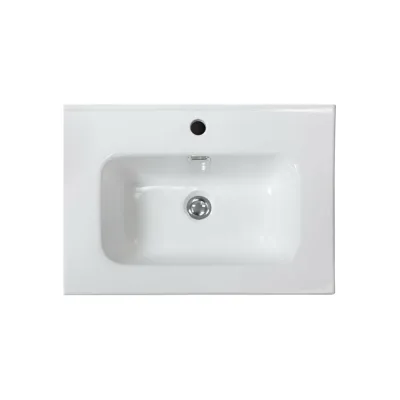Керамическая раковина BelBagno BB700ETL